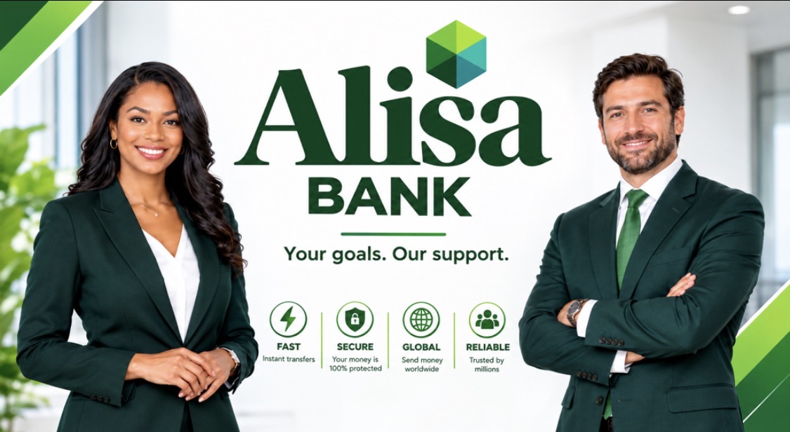 Conseillers ALISA BANK